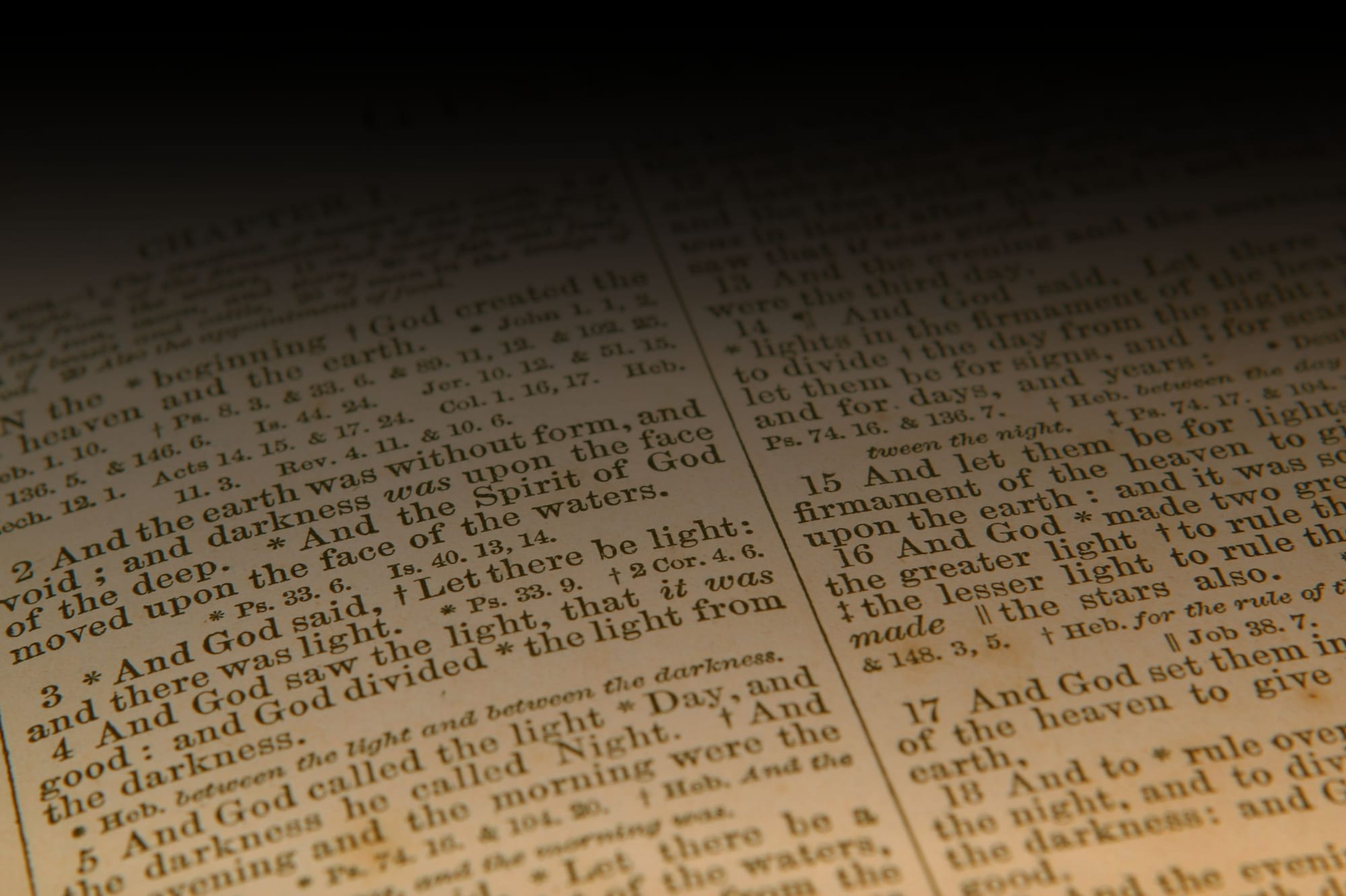 Resume of Joel Sathe